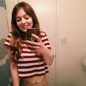 Meet your Posher, Katelin